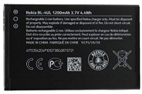 Bateria Nokia BL-4UL Nokia 3310 2017 Original em Bulk