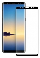 Pelicula Acrilica Samsung Galaxy Note 9 (Samsung N960) Full Face 5D Preta