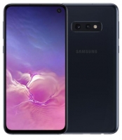 Samsung Galaxy S10e (Samsung G970F Dual Sim) 128GB Preto (Prism Black) Livre
