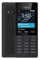 Telemóvel Nokia 150 Dual Sim Preto