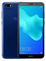Huawei Y5 2018 Dual Sim Livre Azul