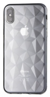 Capa Iphone XS Max Silicone Fashion 