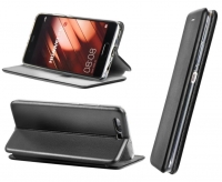 Capa Xiaomi Pocophone F1 Flip Book Elegance Preto