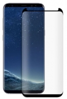 Pelicula de Vidro Temperado Samsung Galaxy M30 Full Face 5D Preto