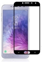 Pelicula de Vidro Temperado Samsung Galaxy M10 Full Face 5D Preto