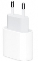 Carregador Adaptador Apple A1692 USB-C 18W MU7V2ZM/A Original em Bulk