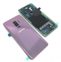 Capa Traseira Samsung Galaxy S9 Plus (Samsung G965) Violeta