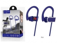 Headphones Desporto Hoco ES7 Azul em Blister