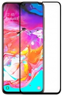 Pelicula de Vidro Temperado Samsung Galaxy A70 (Samsung A705) Full Face 5D Preto