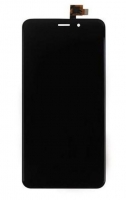Touchscreen com Display Umi Super Preto
