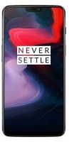 Touchscreen com Display OnePlus 6 Preto