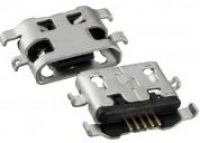 Conetor de carga Micro USB Acer Iconia One 10 (B3-A20)