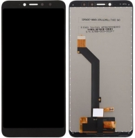 Touchscreen com Display Xiaomi Redmi S2 Preto