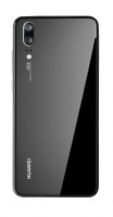 Capa Traseira Huawei P20 Pro Preto