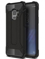 Capa Samsung Galaxy A30 (Samsung A305), Samsung Galaxy A20 (Samsung A205)  Armor Hard Case  Preto