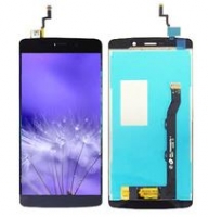Touchscreen com Display TP-LINK Neffos C9A Preto