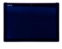 Touchscreen com Display Asus Zenpad 10 (Asus Z301MF, Asus Z301M) Preto
