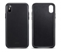 Capa Iphone XS Max ESR Oxford Preto em Blister