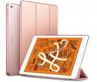 Capa Ipad Mini (7.9 ) 2019 ESR Yippee Rose/Gold em Blister