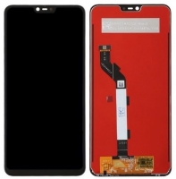 Touchscreen com Display Xiaomi Mi8 Lite Preto