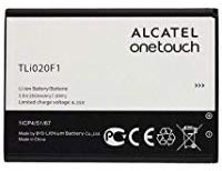 Bateria Alcatel TLi020F7 Alcatel U5 Original em Bulk