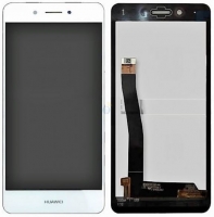Touchscreen com Display Huawei Nova Smart, Honor 6c, Enjoy 6S Branco