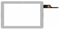 Touchscreen Acer B3-A20 Branco