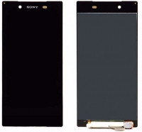 Touchscreen com Display Sony Xperia Z5 (Sony E6653) Preto