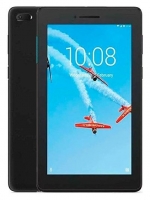 Tablet Lenovo Tab E7 1GB/16GB 3G 7  Preto