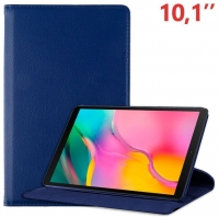 Capa Samsung Galaxy Tab A 10.1  (Samsung T510) Flip Book Azul