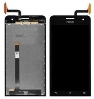 Touchscreen com Display Asus Zenfone 5, Asus ZE620KL Preto