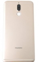 Capa Traseira Huawei Mate 20 Lite Dourado