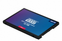 Disco SSD 480GB GoodRam CL100 Gen.2 Sata 3