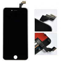 Touchscreen com Display Iphone 6 Preto AAA ESR