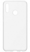 Capa Huawei P20 Lite 2019 Silicone 1mm Transparente