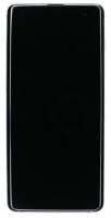 Touchscreen com Display Samsung Galaxy S10 Plus (Samsung G975) Branco