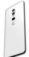 Capa Traseira OnePlus 6 Branca