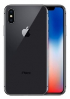 Iphone XS 64GB Preto Livre (Grade A Usado)