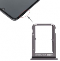 Gaveta Cartão Sim e Cartão Memória Xiaomi Redmi Note 4X