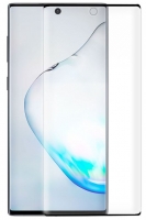 Pelicula de Vidro Samsung Galaxy Note 10 Plus (Samsung N975) Full Face 5D Preta