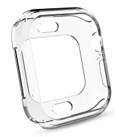 Protecção Silicone Apple Watch Series 4 (40 mm)