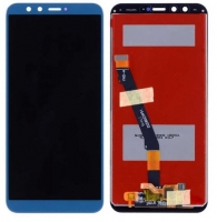 Touchscreen com Display e Aro Huawei Honor 9 STF-L09 Azul