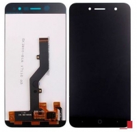 Touchscreen com Display ZTE Blade A520 Preto