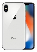 Iphone XS Max 64GB Branco Livre (Grade A Usado)
