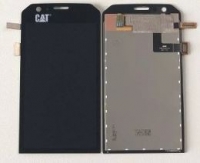 Touchscreen com Display CAT S31 Preto