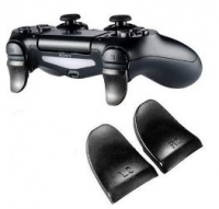Conjunto de Botões Externos  (L2, R2)  para comando Sony Playstation 4, PS4.