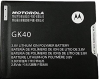 Bateria Motorola GK40 (MOT1609BAT) Original em Bulk