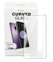 Pelicula de Vidro Temperado Samsung Galaxy S10 Plus Full Glue UV
