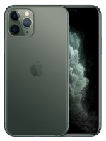 iPhone 11 Pro 64GB Verde meia-noite