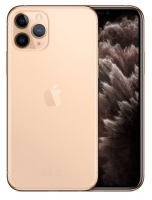 iPhone 11 Pro 64GB Dourado